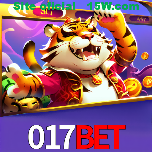 Imagem promocional da 017Bet mostrando a plataforma e suas vantagens